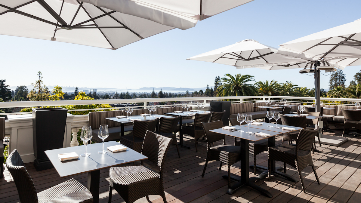 Limewood Bar & Restaurant
